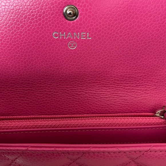 Chanel wallet - Picture 6 of 8